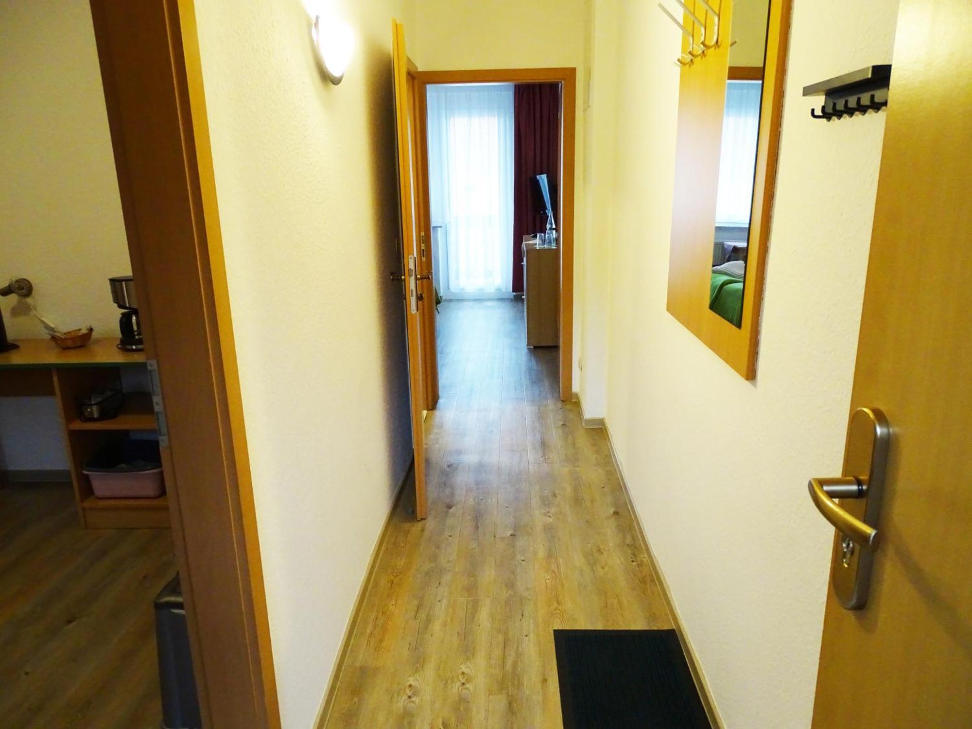 Dünenhaus 3*