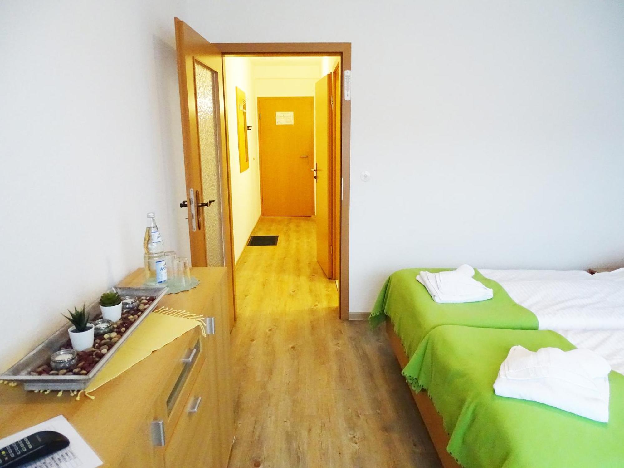Gasthof Dünenhaus 3*