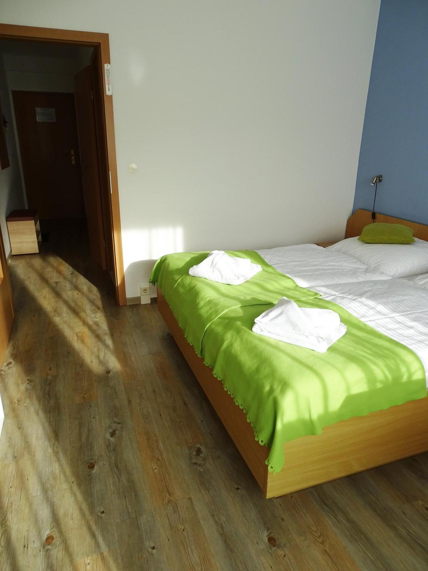 Gasthof Dünenhaus 3*