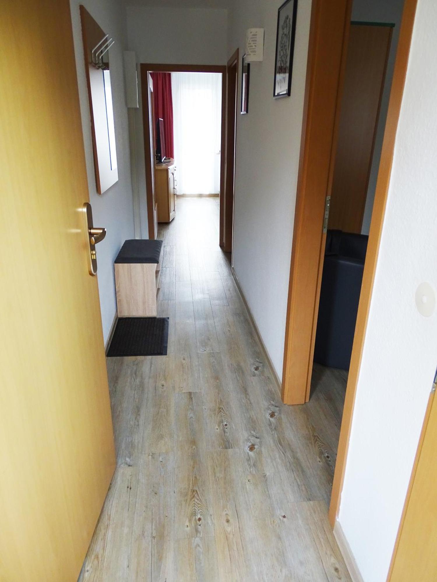 Dünenhaus 3* Zempin