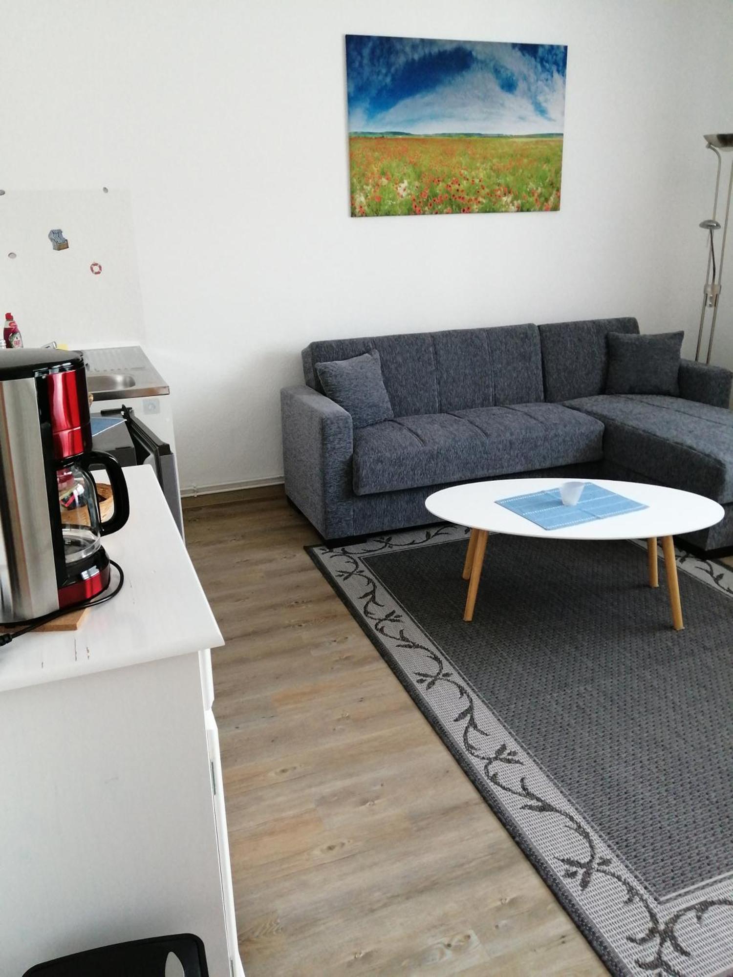 Dünenhaus 3*