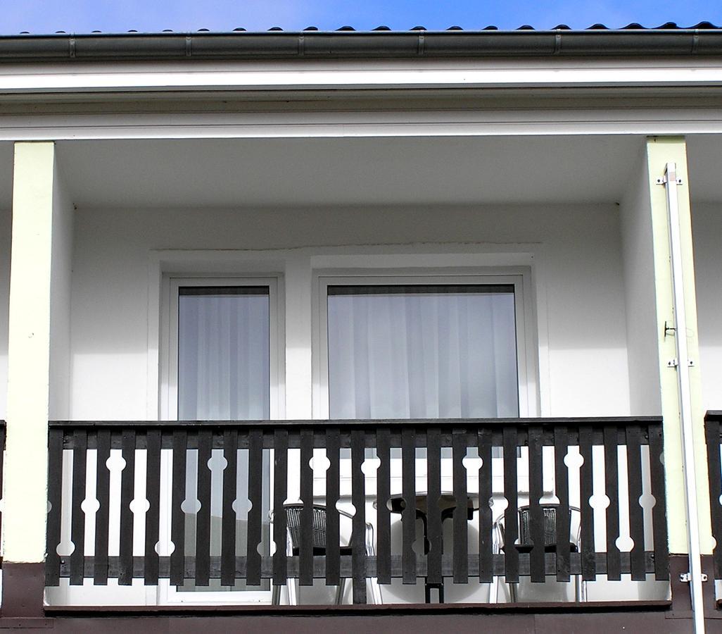 Dünenhaus Zempin