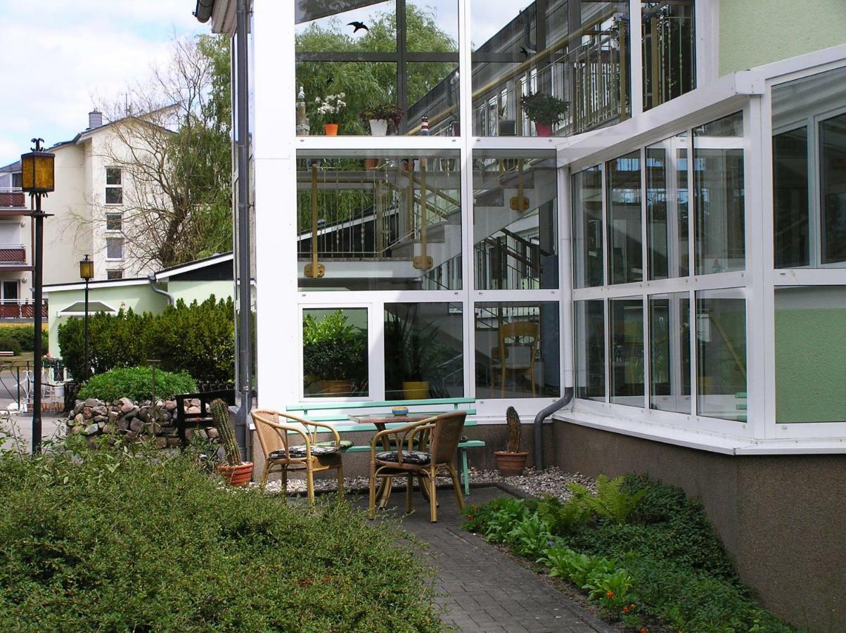Dünenhaus 3*
